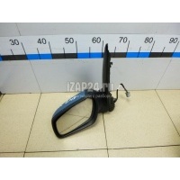 Зеркало левое электрическое Ford C-MAX (2003 - 2010) 1526138
