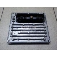 Блок управления двигателем Ford C-MAX (2003 - 2010) 1312628