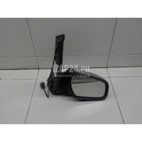 Зеркало правое электрическое Ford C-MAX (2003 - 2010) 1524485