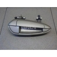Ручка двери передней наружная правая Fiat Linea (2007 - 2018) 735499622