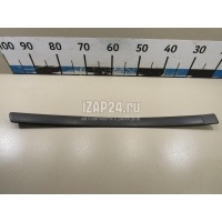 Молдинг задней правой двери Ford C-MAX (2003 - 2010) 1489430
