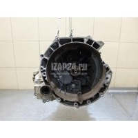 МКПП (механическая коробка переключения передач) Ford C-MAX (2003 - 2010) 1744432