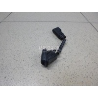 Форсунка омывателя лобового стекла Ford C-MAX (2010 - ) 1708797