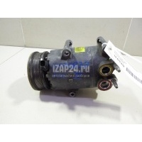 Компрессор системы кондиционирования Ford C-MAX (2010 - ) AV6119D629CA