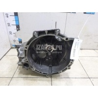 МКПП (механическая коробка переключения передач) Ford C-MAX (2003 - 2010) 1709124