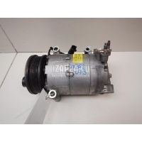 Компрессор системы кондиционирования Ford C-MAX (2010 - ) 1852378