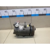 Компрессор системы кондиционирования Ford C-MAX (2003 - 2010) 1784597
