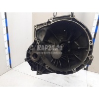 МКПП (механическая коробка переключения передач) Ford C-MAX (2003 - 2010) 1481206