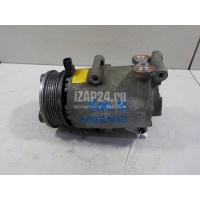 Компрессор системы кондиционирования Ford C-MAX (2003 - 2010) 1784597