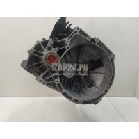 МКПП (механическая коробка переключения передач) Ford C-MAX (2003 - 2010) 1481206