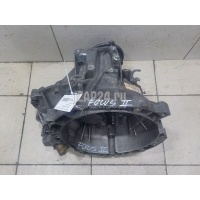 МКПП (механическая коробка переключения передач) Ford C-MAX (2003 - 2010) 1744432