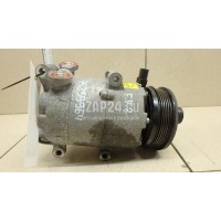 Компрессор системы кондиционирования Ford C-MAX (2003 - 2010) 1784597