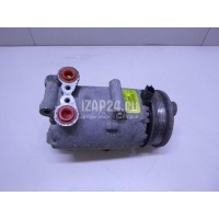 Компрессор системы кондиционирования Ford C-MAX (2003 - 2010) 1432767