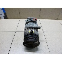 Компрессор системы кондиционирования Ford C-MAX (2003 - 2010) 1784597