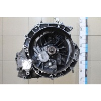 МКПП (механическая коробка переключения передач) Ford C-MAX (2003 - 2010) 1744432