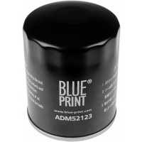 фильтр масляный blue print adm52123