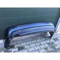 Бампер задняя amg набор pdc мерседес w204 c - класса
