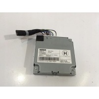 Nissan leaf ii 2 2020 блок блок управления 284a15sa4a