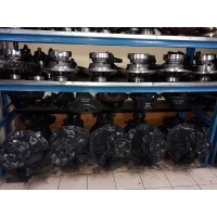 Scania wkеѓad моста r660 r770 r780 rb662