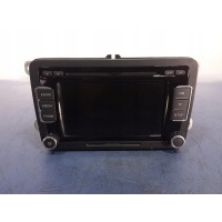 Jetta гольф vi радио навигация компакт - диск mp3 3c8035195f