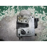 Замок двери передней правой Audi A4 1998 8d1837016b