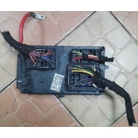 Блок предохранителей insignia 2.0t 13222782