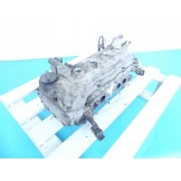 Головка блока цилиндров nissan sentra b15 00 - 06 qg18de 1.8 16v
