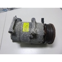 Компрессор системы кондиционирования Ford C-MAX (2010 - ) 1852376