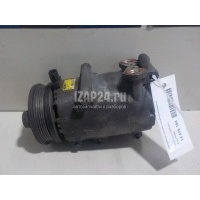 Компрессор системы кондиционирования Ford C-MAX (2003 - 2010) 1784597