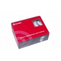 диск тормозной brembo 09.c338.11 бесплатно