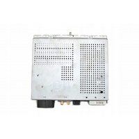 Тюнер тв мерседес s cl w220 w215 a2208200897
