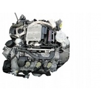 Мерседес коллектор впускной 350 бензин m272 272