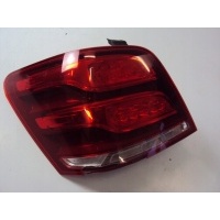 Фара левый задняя светодиодный мерседес glk x204 fl 2012 -