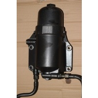 Корпус filta топлива daf xf 105