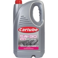 carlube 5w30 syntetyk a5 / b5 форд 2.2