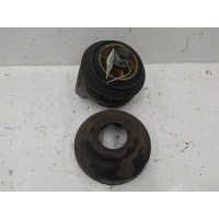 Подушка крепления двигателя Audi A8 1997 4D0199381J