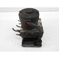 Hyundai h1 насос blok абс 589104a050