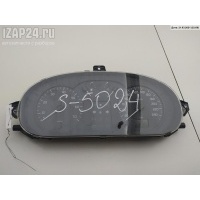 Щиток приборный (панель приборов) Renault Scenic I (1996-2003) 1999 7700427896