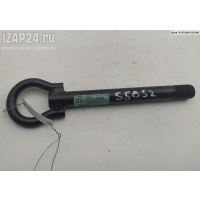Крюк буксировочный Renault Laguna II (2001-2007) 2005 8200055735