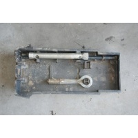14 - 18 комплект ремонтный ключ фаркоп