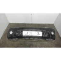 Бампер, перед. KIA Sorento 2002-2009 2008 865113E522