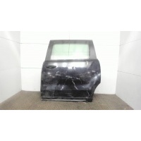 Дверь боковая зад. левая Volkswagen Sharan 2010-2015 2014 7N0843107AL