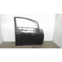 Дверь боковая, перед. правая Toyota Auris E15 2006-2012 2008 6700102260