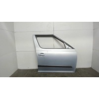 Дверь боковая, перед. правая Skoda Yeti 2009-2014 2009 5L0831056