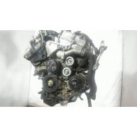 Двигатель (ДВС), Toyota Highlander 2 2007-2013 2007 3.5 л Бензин 2GRFE 1900031E40