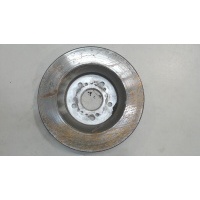 Диск тормозной, перед. Honda CR-V 2007-2012 2007 45251SWWG01