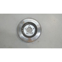 Диск тормозной, перед. Honda CR-V 2007-2012 2007 45251SWWG01