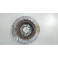 Диск тормозной зад. BMW 1 E87 2004-2011 2007 34216855007