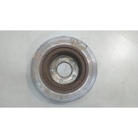 Диск тормозной зад. BMW 1 E87 2004-2011 2007 34216855007