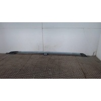 Дуги на крышу (рейлинги) левая Mitsubishi Montero 2001 MR598105